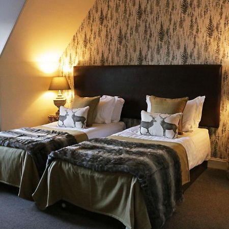 No12 Hotel North Berwick Exteriör bild